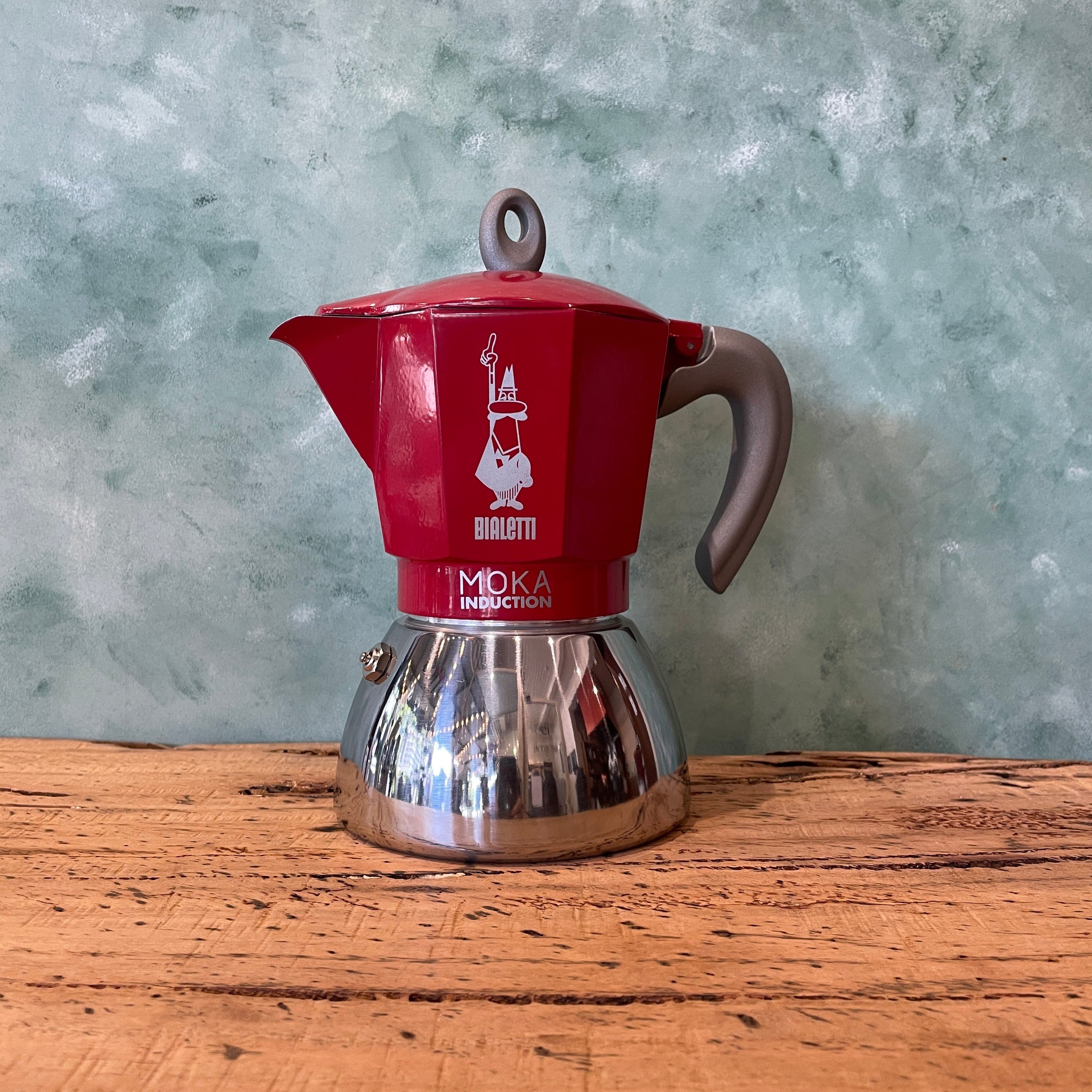Bialetti Moka Induction