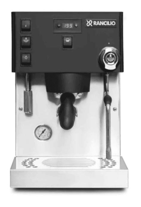 Rancilio Silvia Pro X