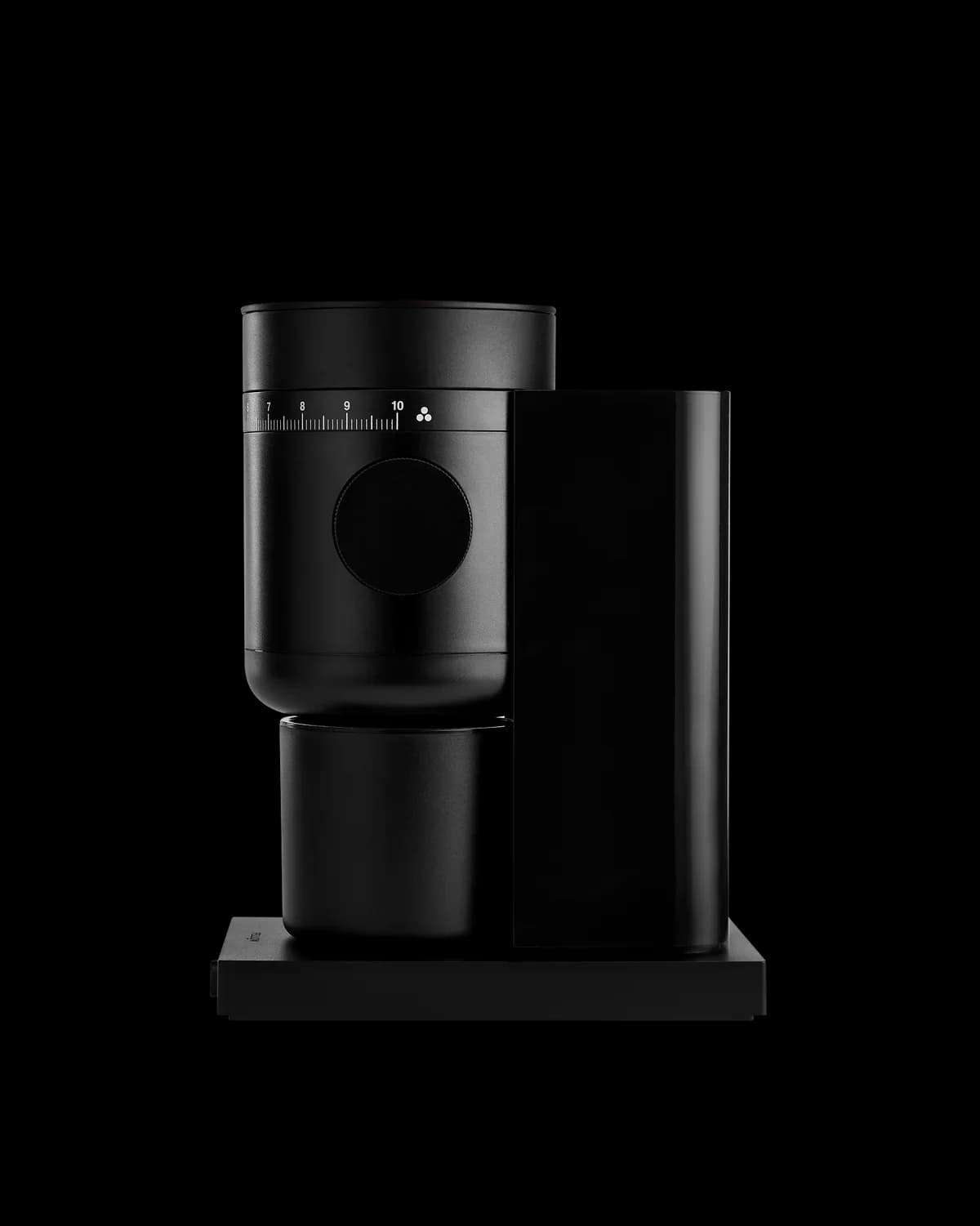 Opus 2 Conical Burr Grinder by Fellow