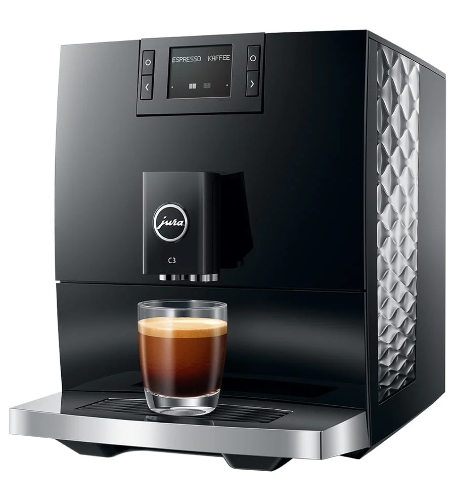 JURA C3