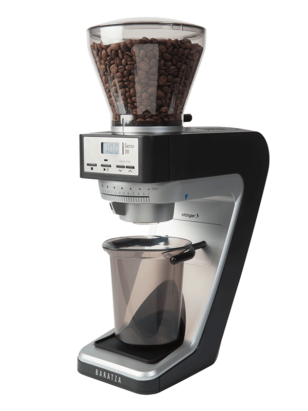 Baratza Sette 30 AP Espresso Grinder