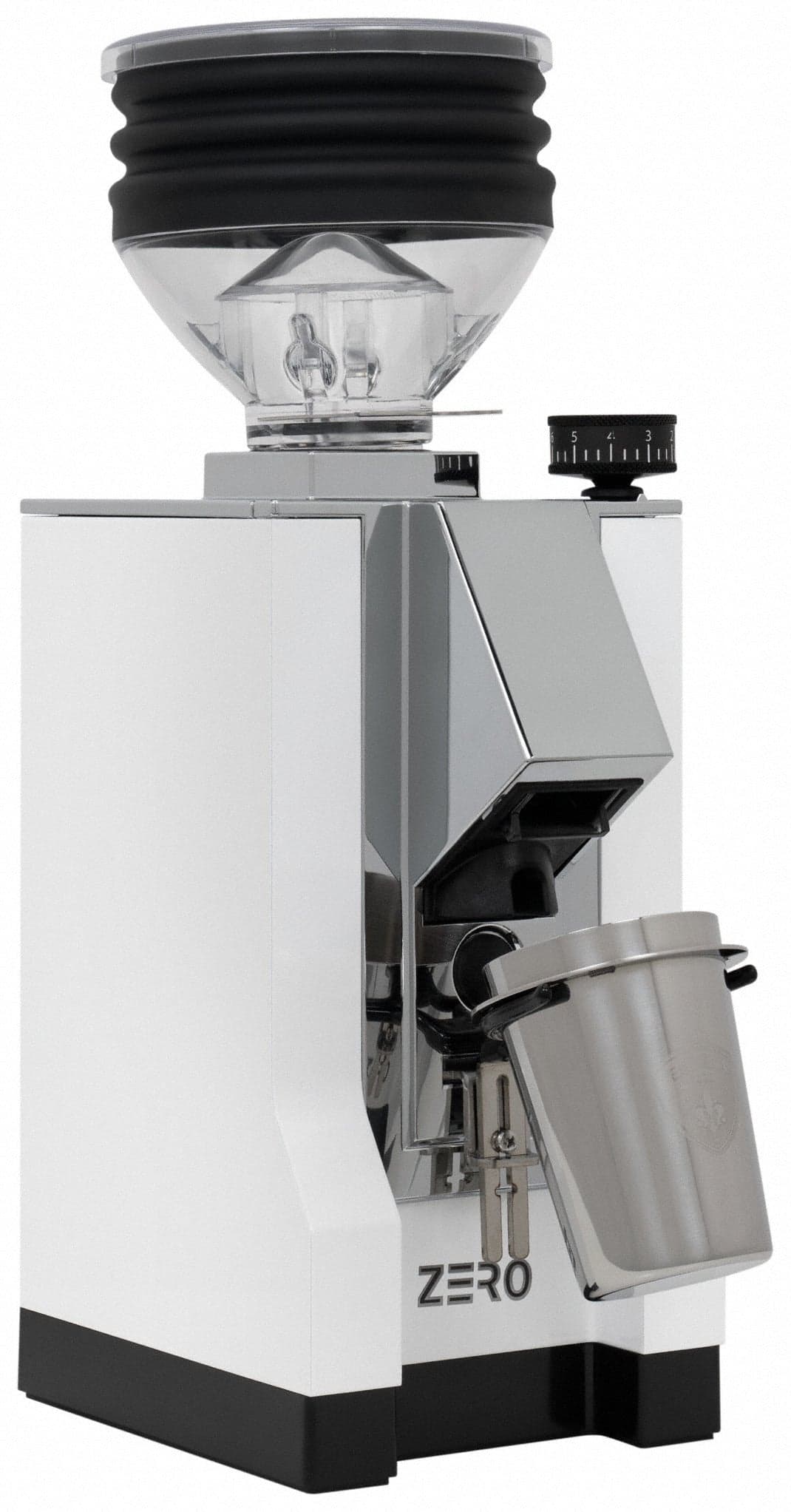 Eureka Mignon Zero Coffee Grinder