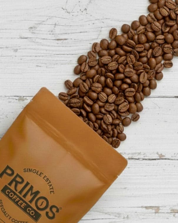 Whole Bean Specialty Coffee, 12 Oz. Bag