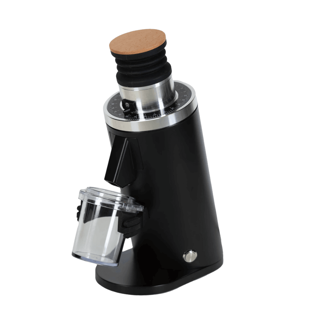 Turin DF54 V3 Single Dose Flat Burr Grinder