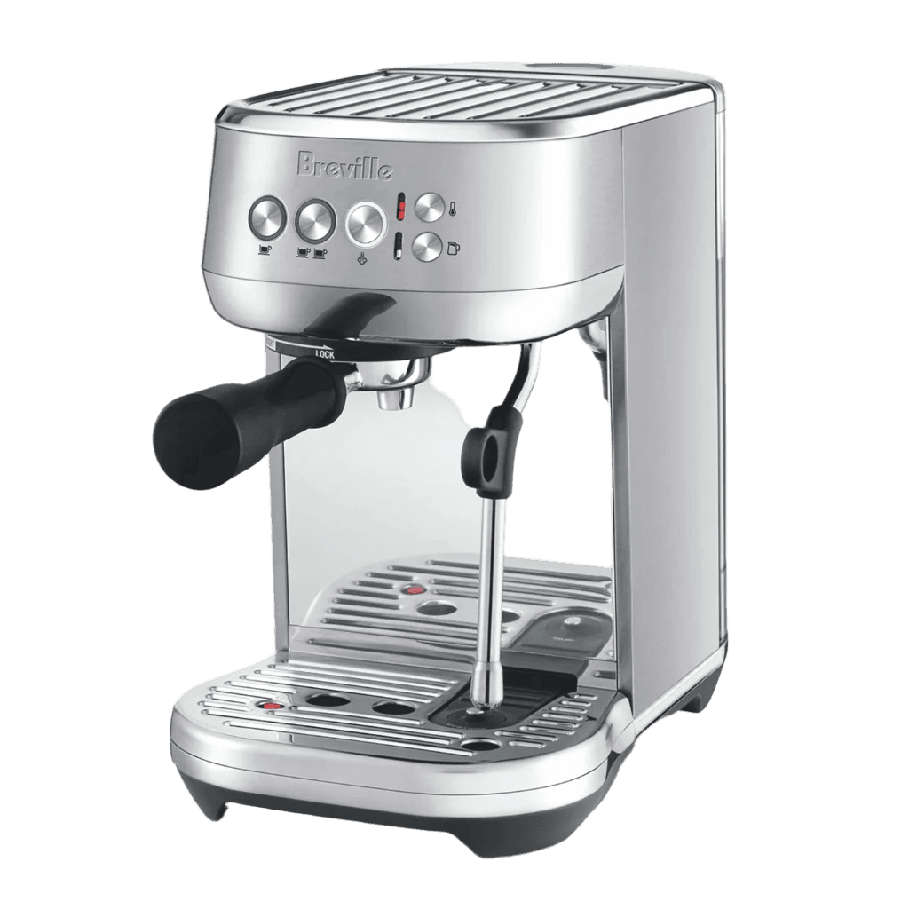 Breville Bambino Plus BES500BSS