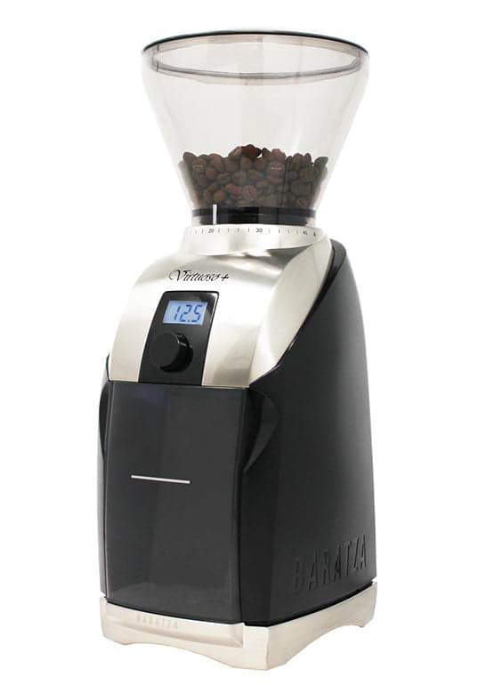 Virtuoso+ Conical Burr Mill by Baratza