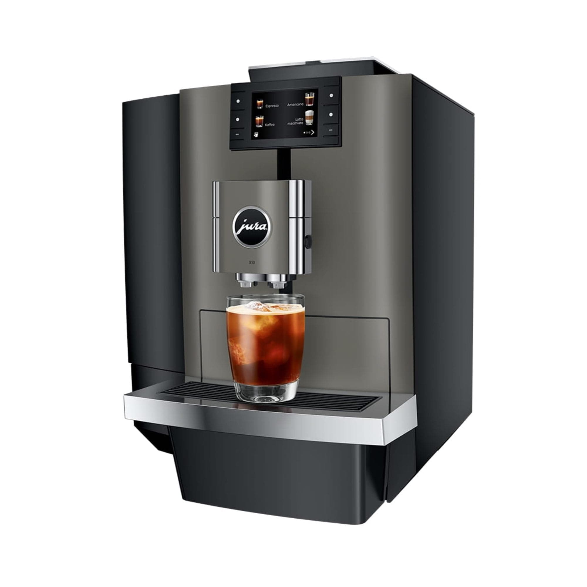 JURA X10