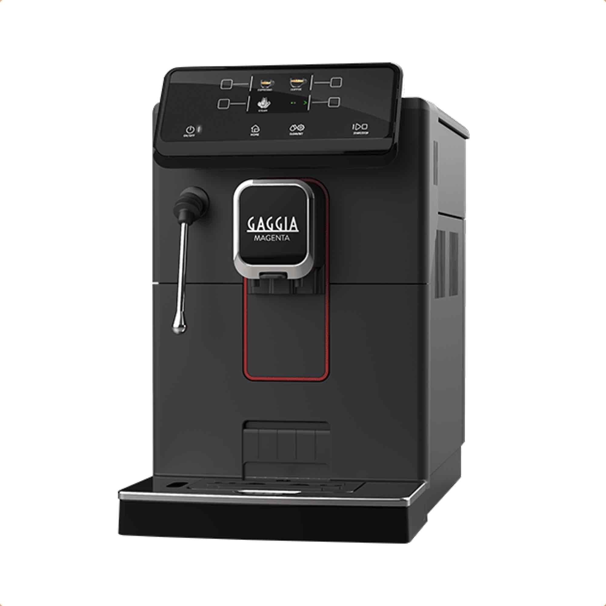 Gaggia Magenta Plus Bean-to-Cup Coffee Machine
