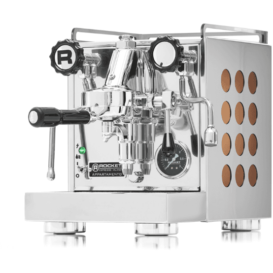 Rocket Appartamento Espresso Machine