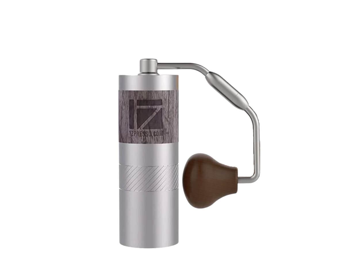 1Zpresso