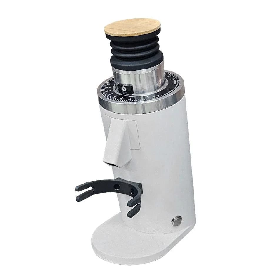 Turin DF54 v4.1 Single Dose Flat Burr Grinder