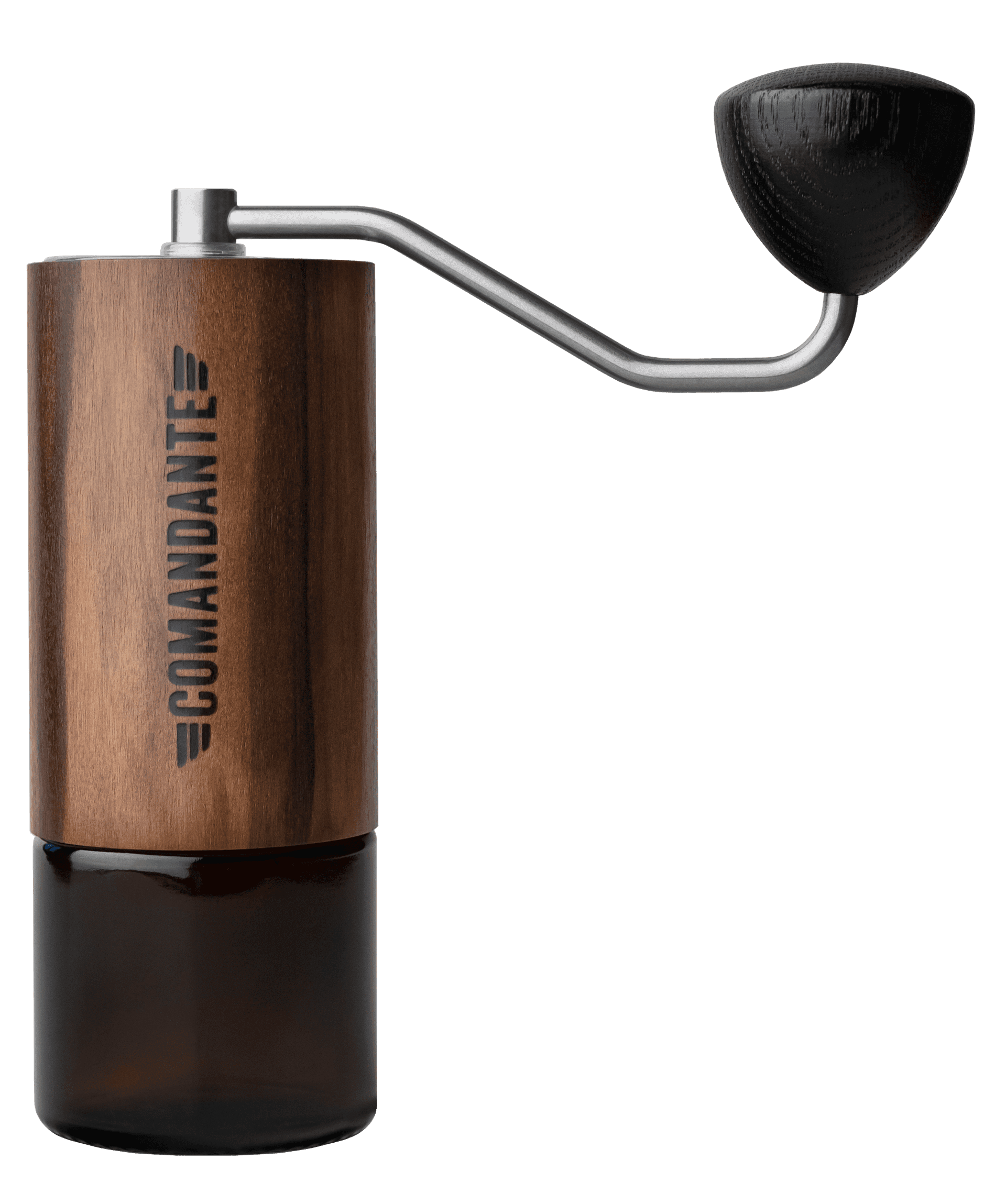 Comandante Grinder C40: Liquid Amber
