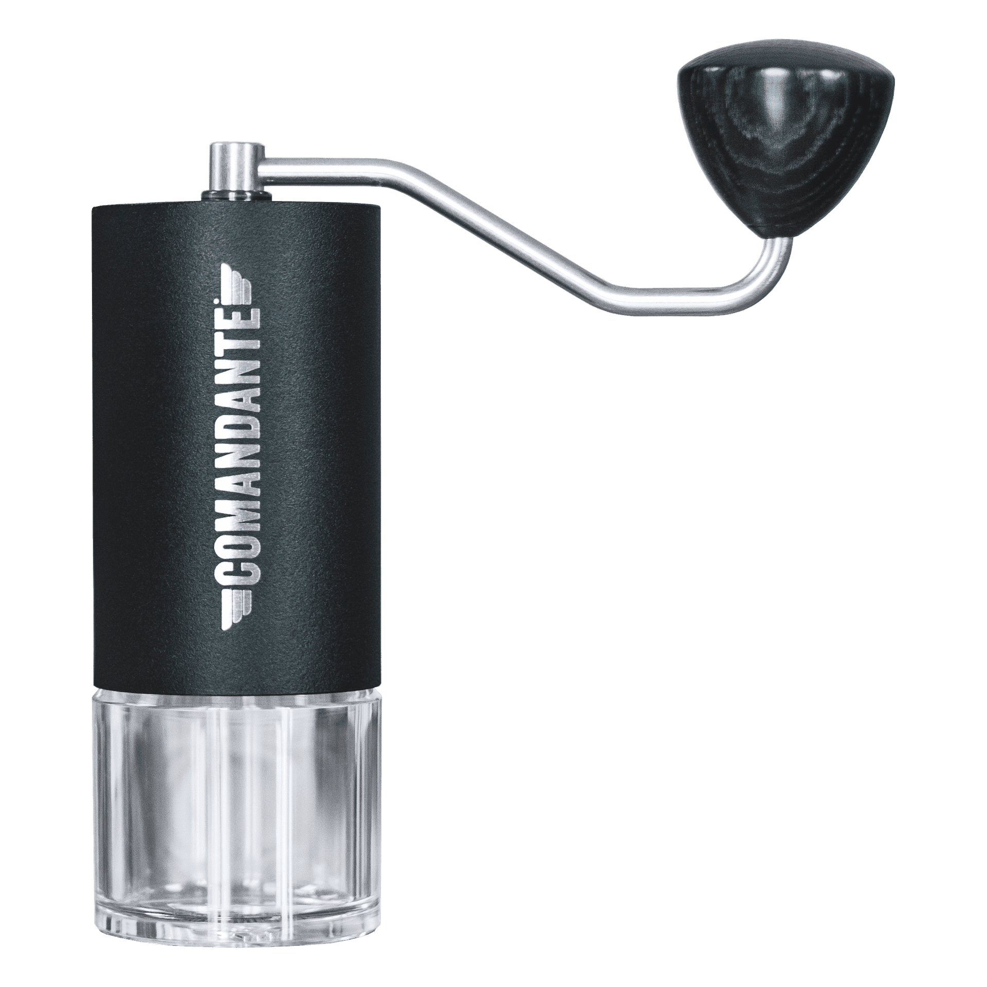 Comandante Grinder C40: Black