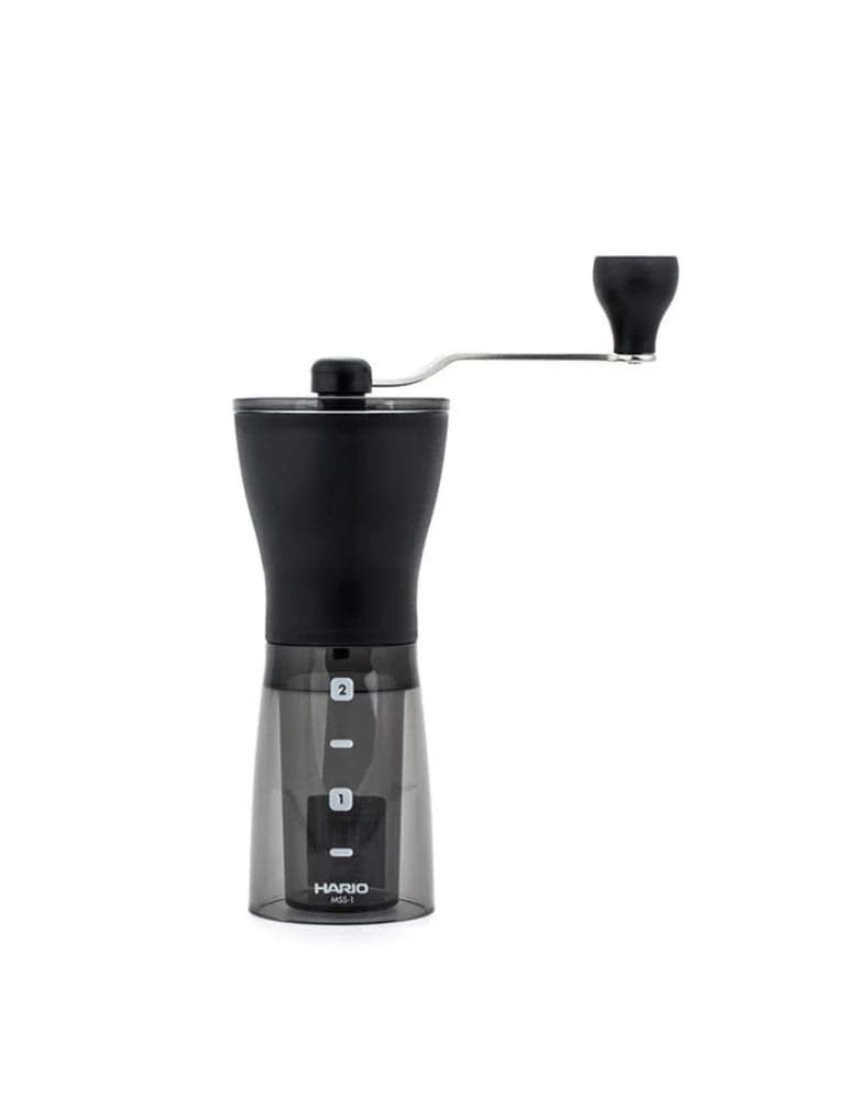 Hario Mini Mill Slim Plus Grinder