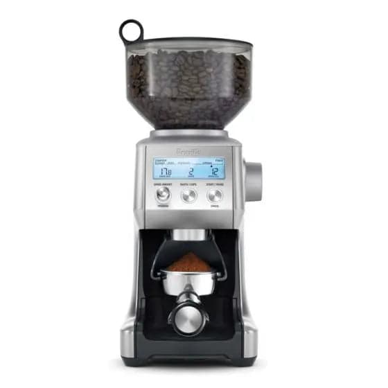 Breville Smart Coffee Grinder Pro