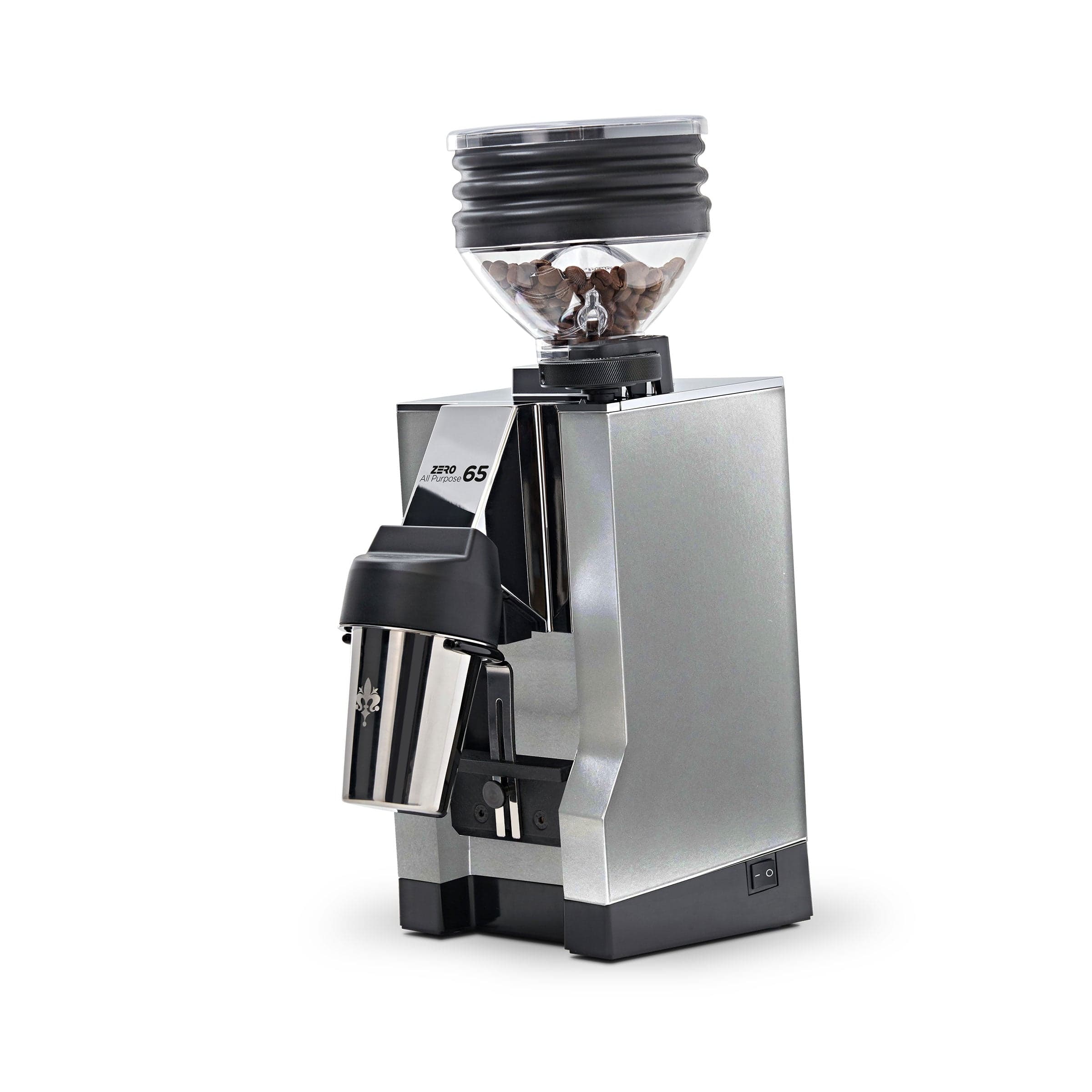 NEW - Eureka Mignon Zero 65 All Purpose Coffee Grinder
