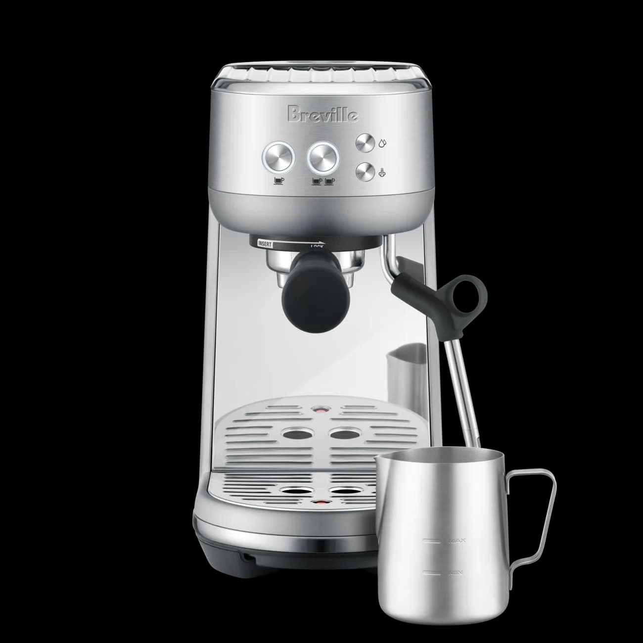 Breville Bambino Espresso Machine