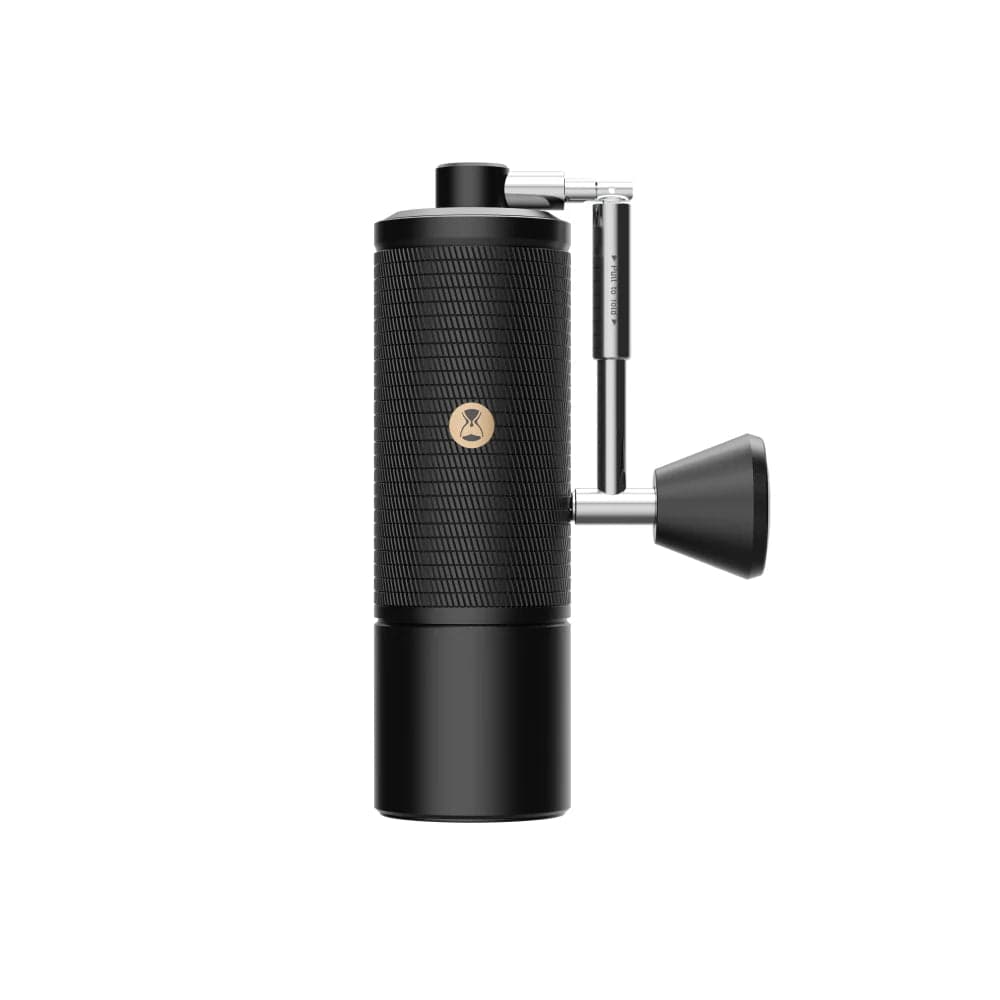 Timemore C5 Pro Chestnut Manual Grinder - Black