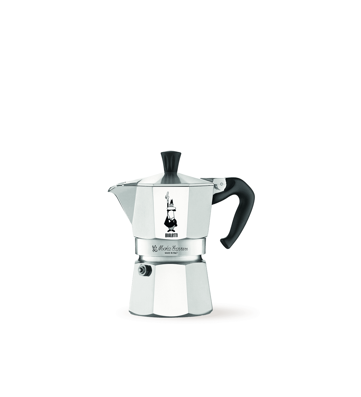 Bialetti Express Moka Pot