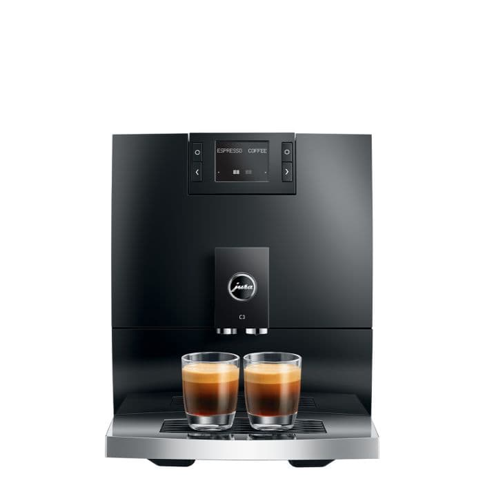 Jura C3