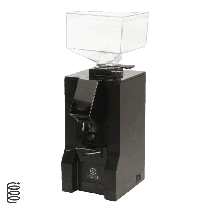Eureka Mignon Facile Espresso Grinder