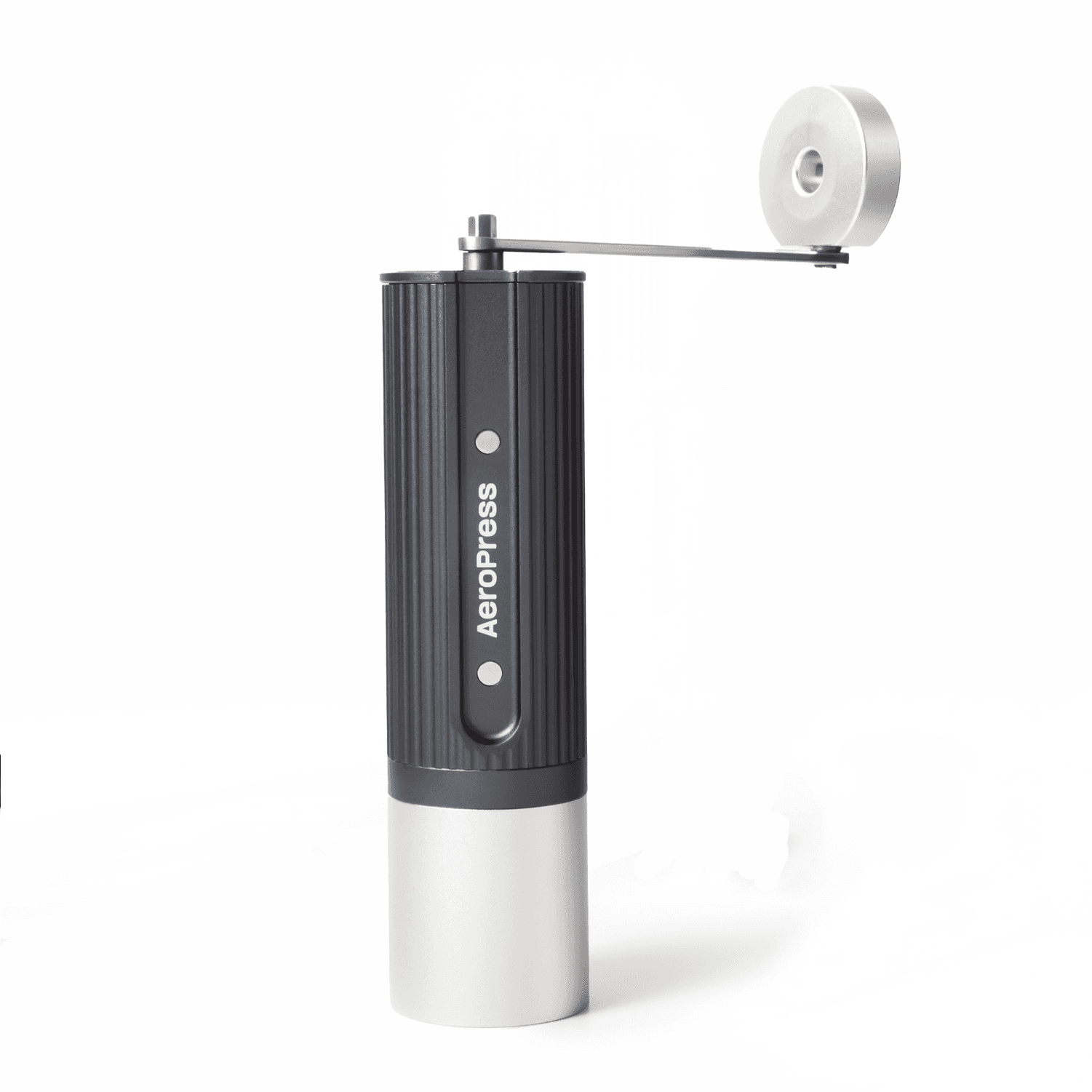 AeroPress Manual Coffee Grinder