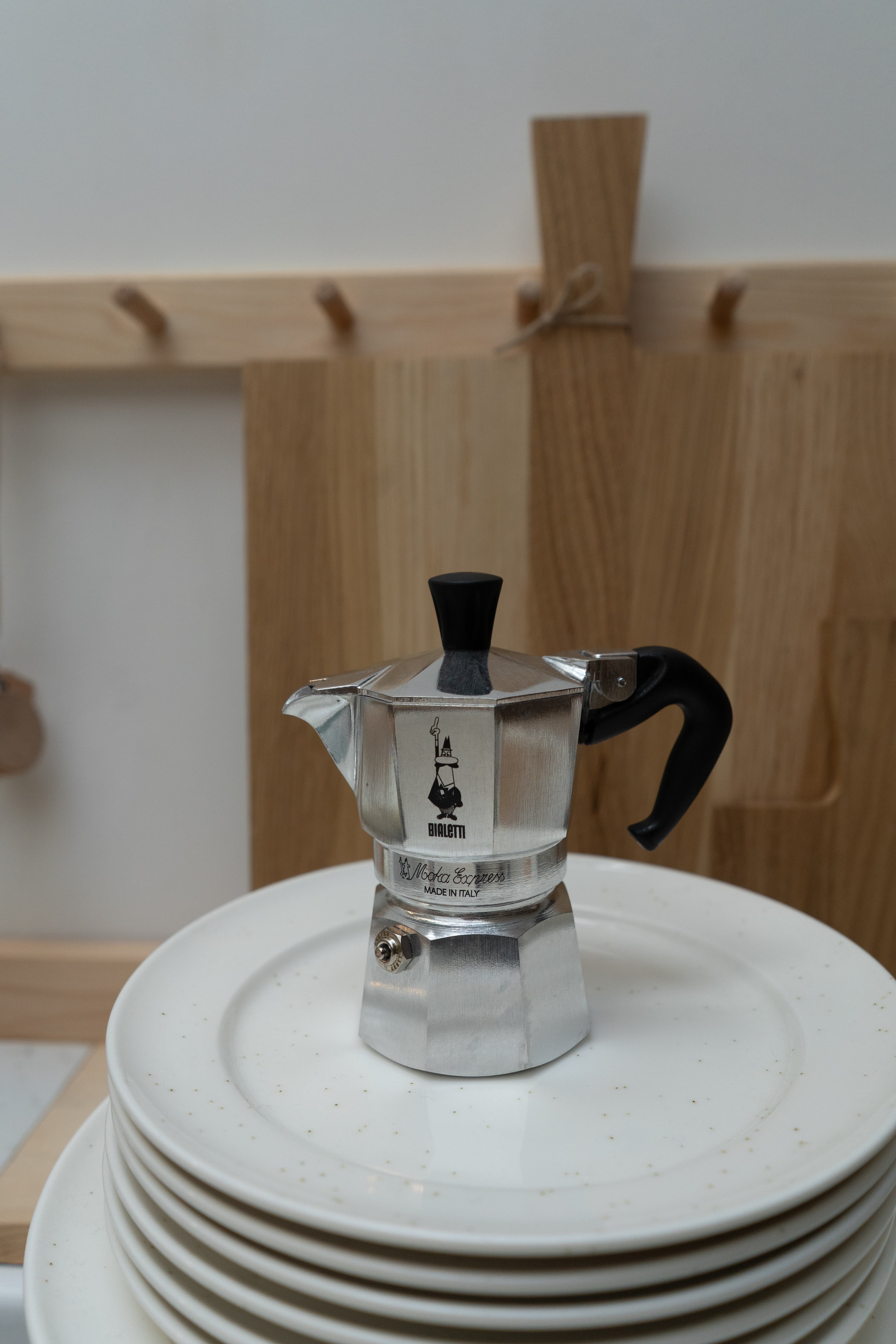 Bialetti Moka Express