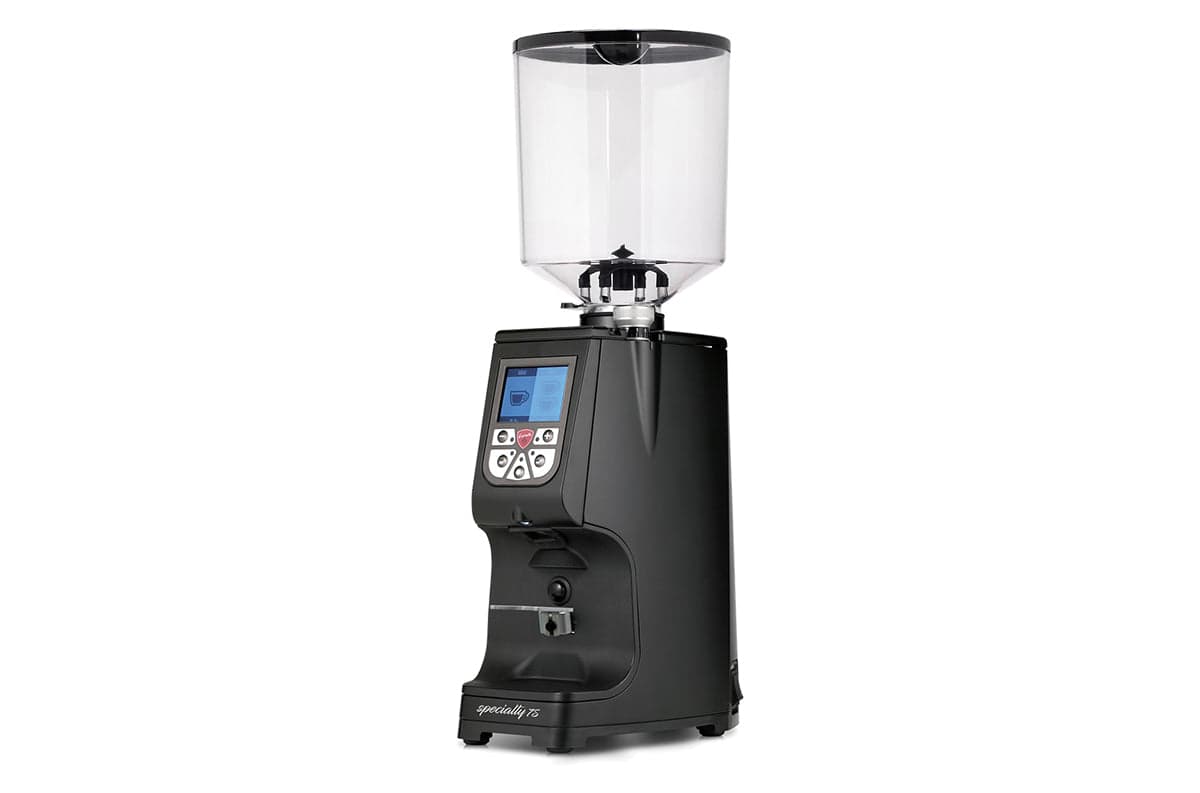 Eureka Atom Specialty 75