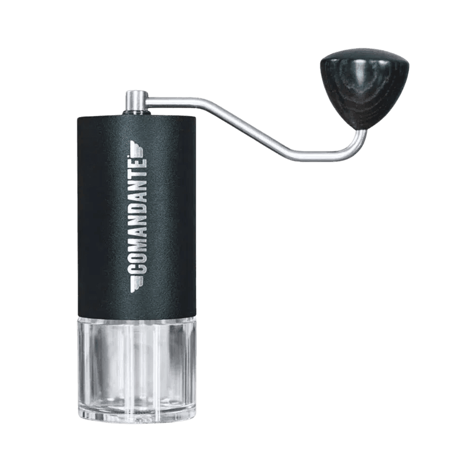 Comandante Hand Coffee Grinders – C40 Nitro Blade Series