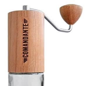 Comandante C40 MK4 Coffee Grinder