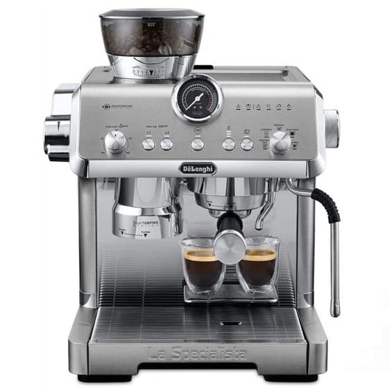 Coffee machine DeLonghi La Specialista Opera EC9555.M