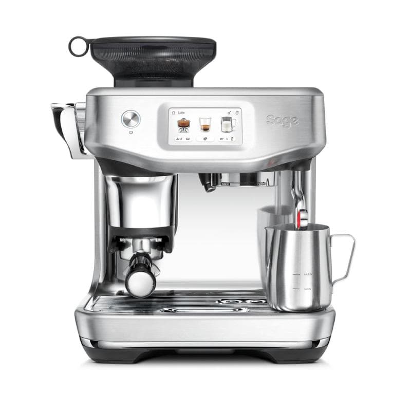 Sage Espresso machine Barista Touch Impress