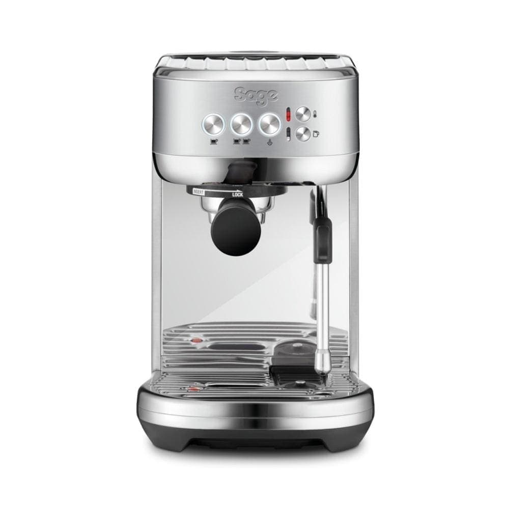 Sage the Bambino Plus Espresso Machine