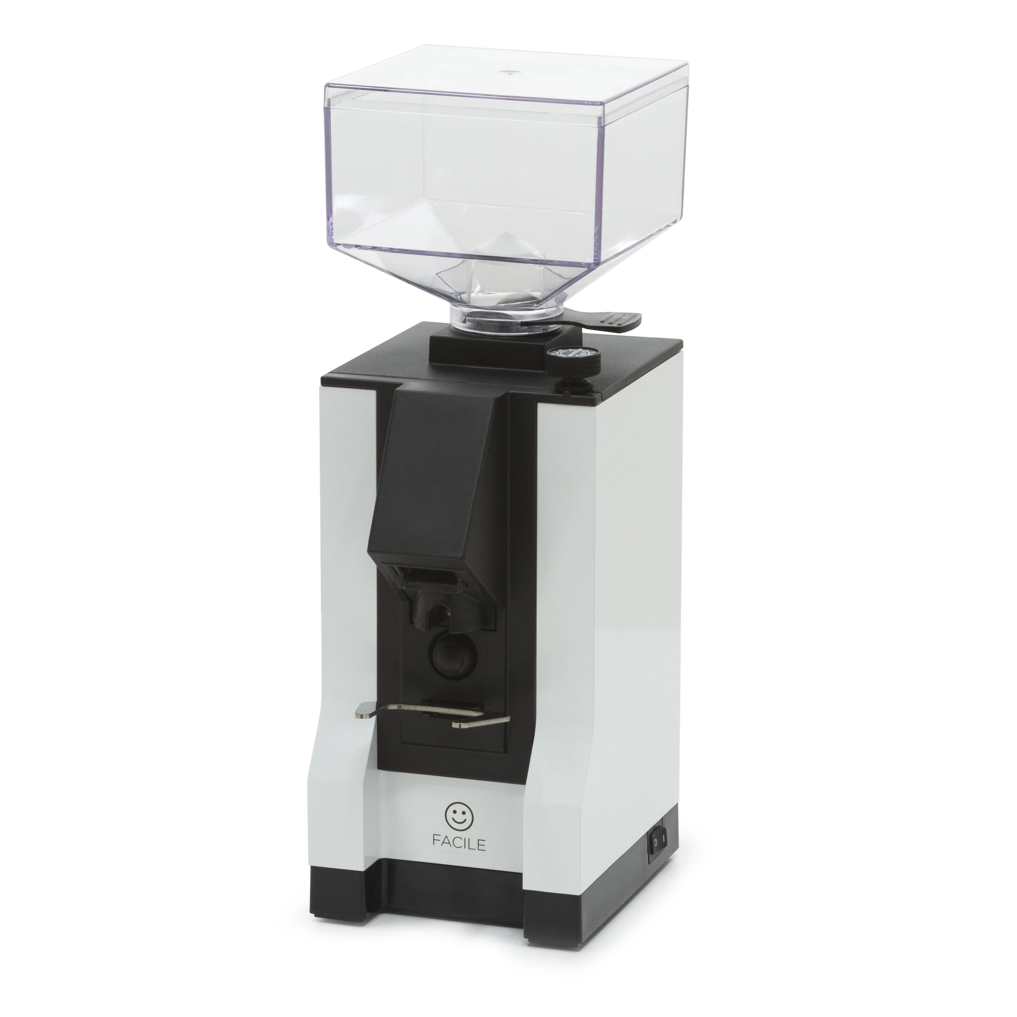 Eureka Mignon Facile Espresso Grinder