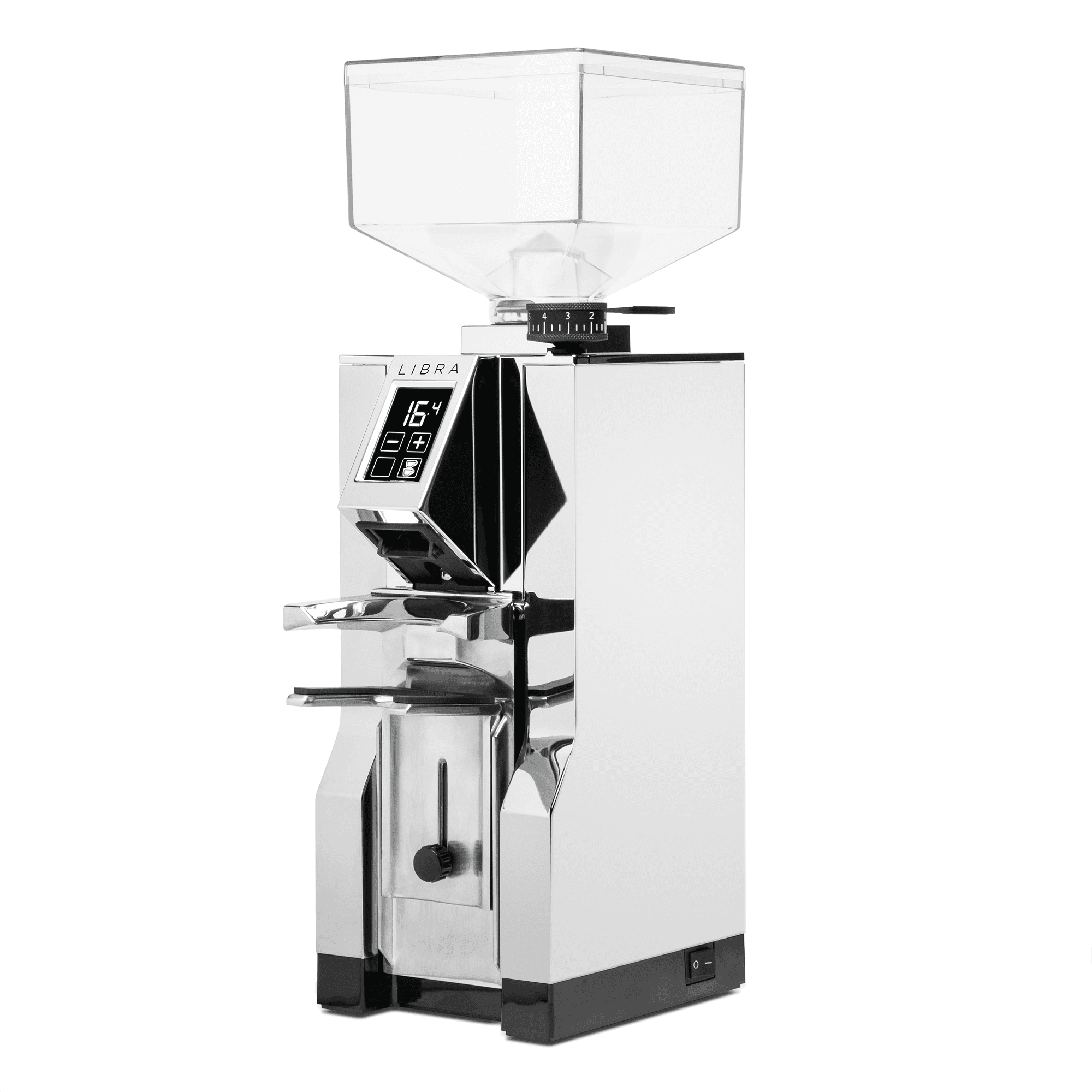 Eureka Mignon Libra Espresso Grinder