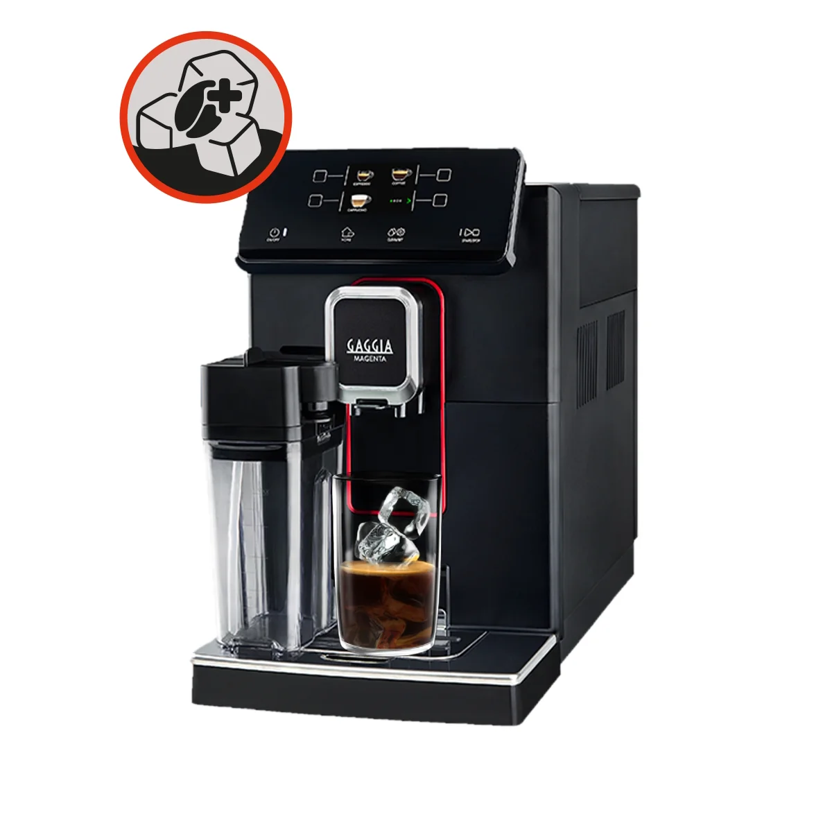 Gaggia Magenta Prestige
