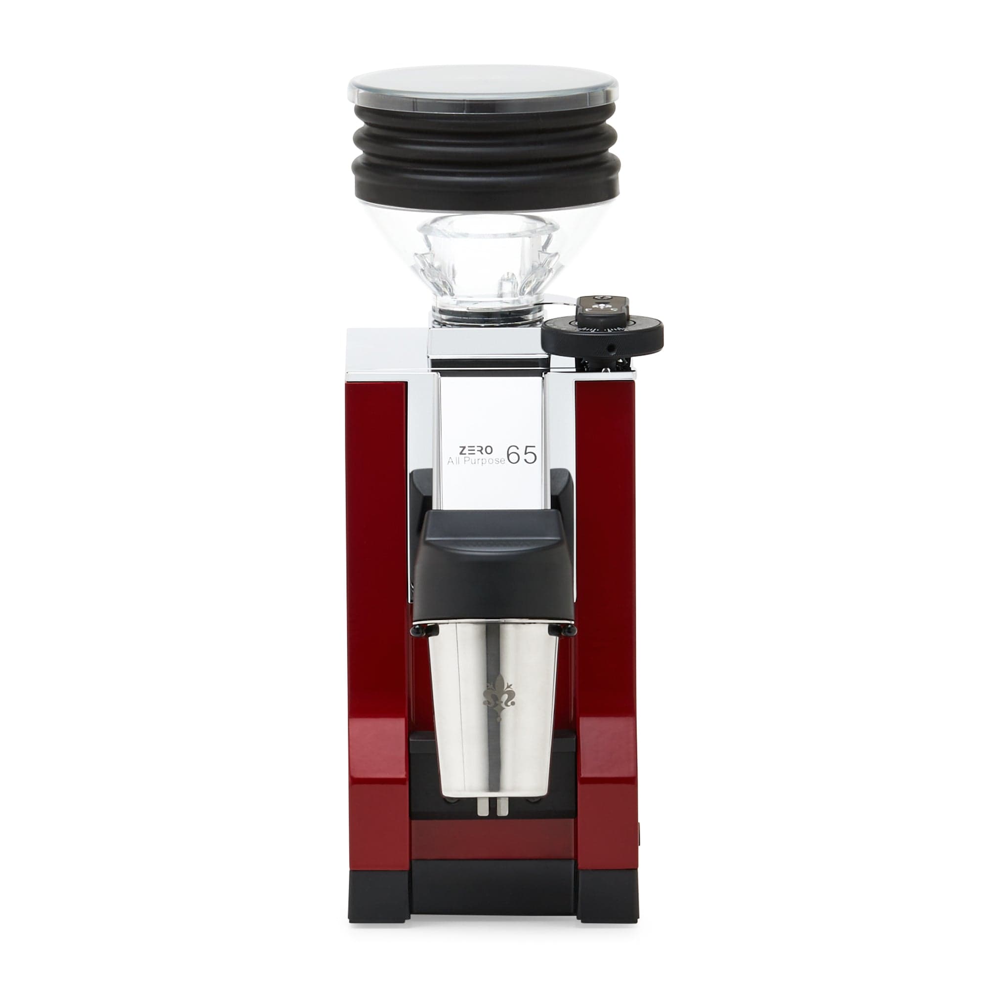 Eureka Mignon Zero 65 All Purpose
