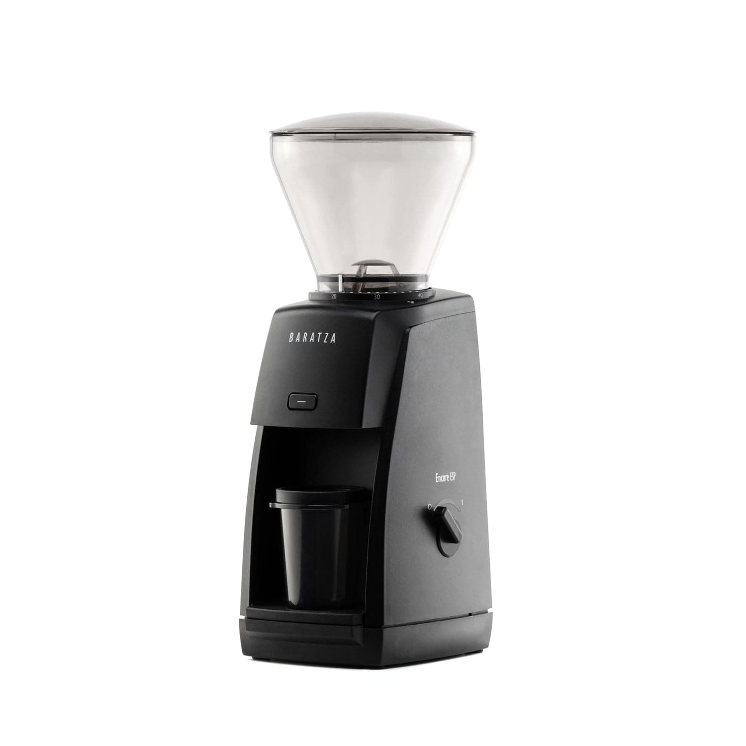 Baratza Encore ESP Coffee and Espresso Grinder