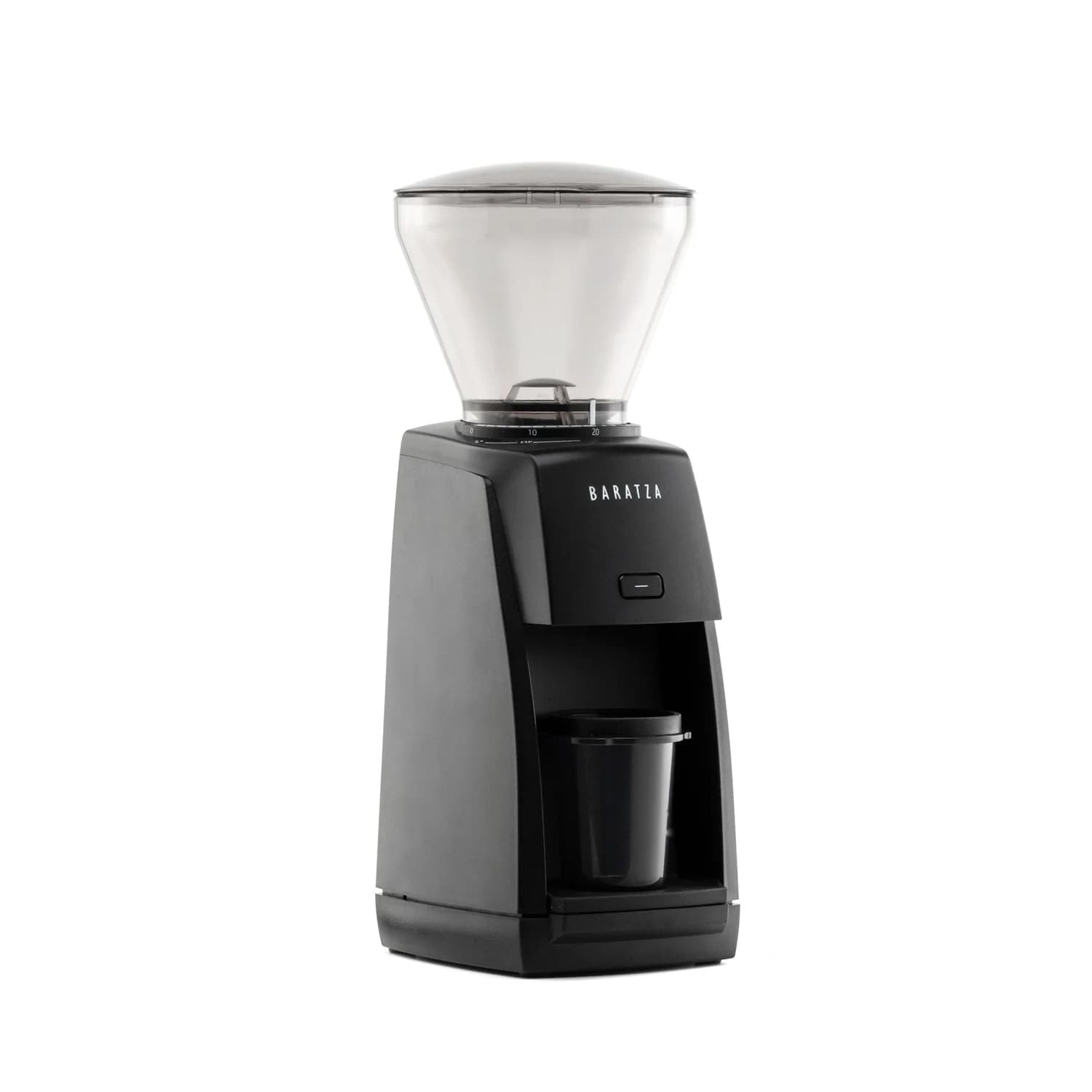 Baratza Encore ESP: Precision Espresso & Coffee Grinding