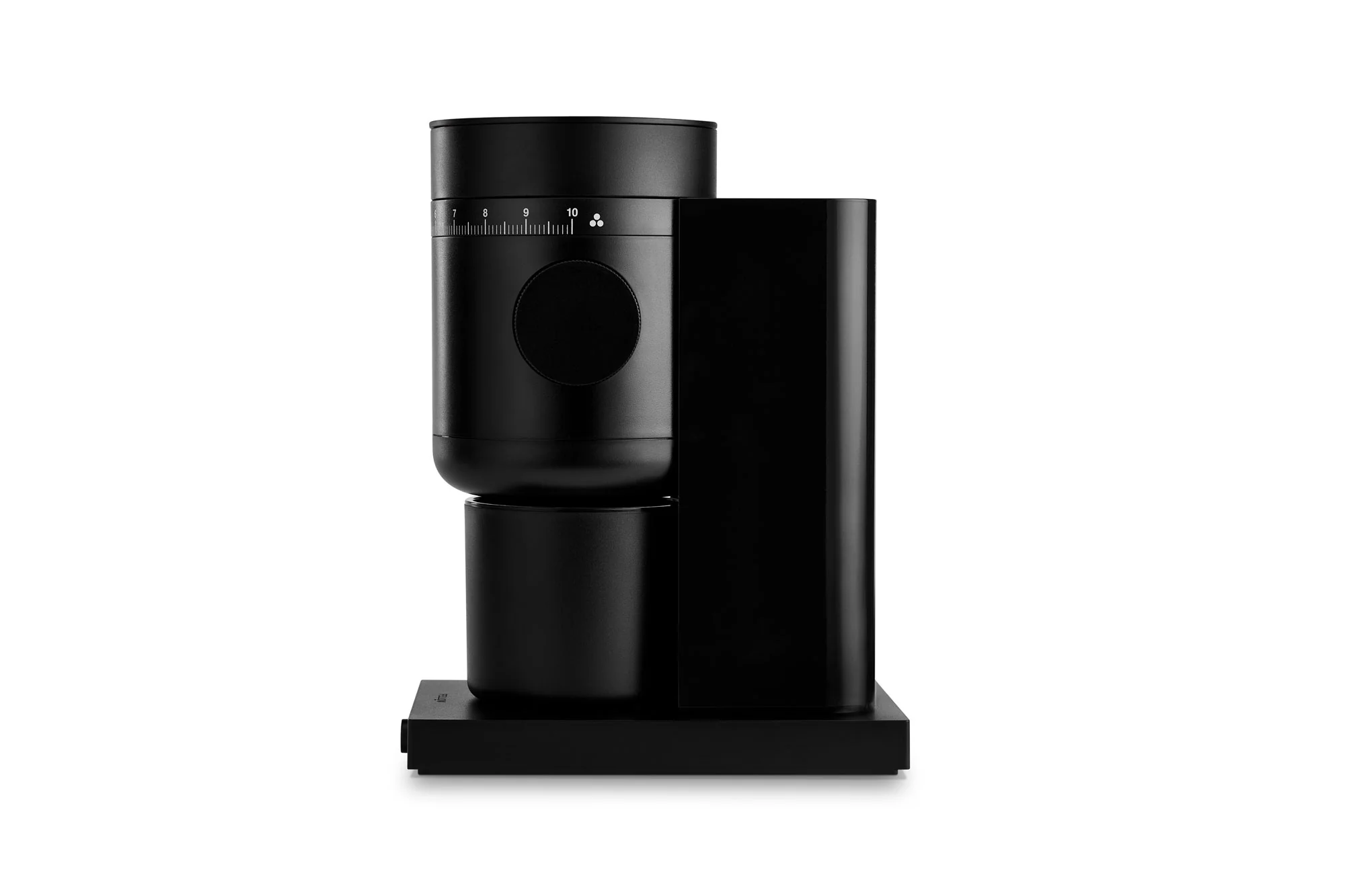 Opus 2 Conical Burr Grinder