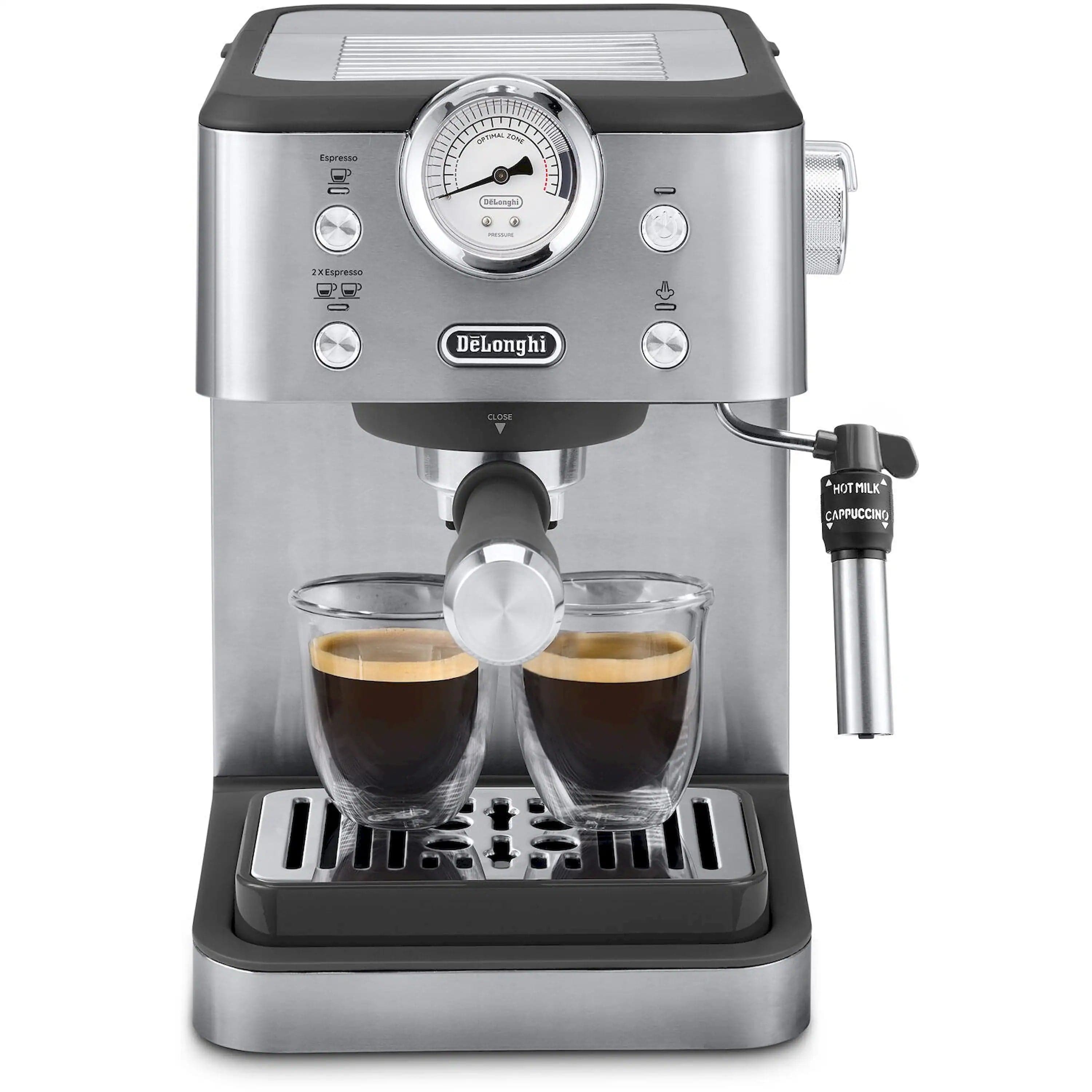 DeLonghi Linea Classic EM450M Espresso Machine