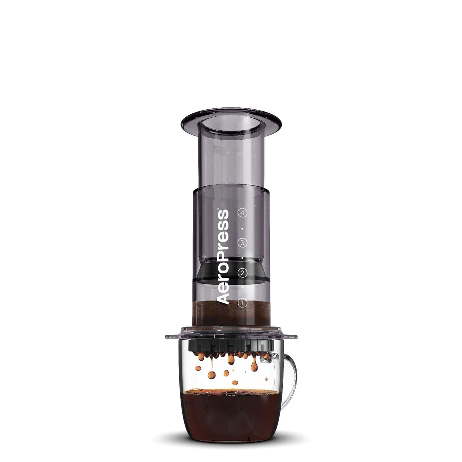AeroPress - Original Coffee Maker