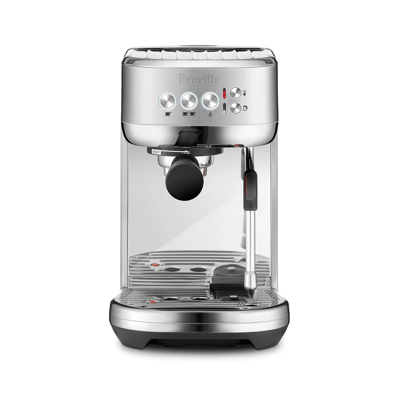 Breville Bambino Plus