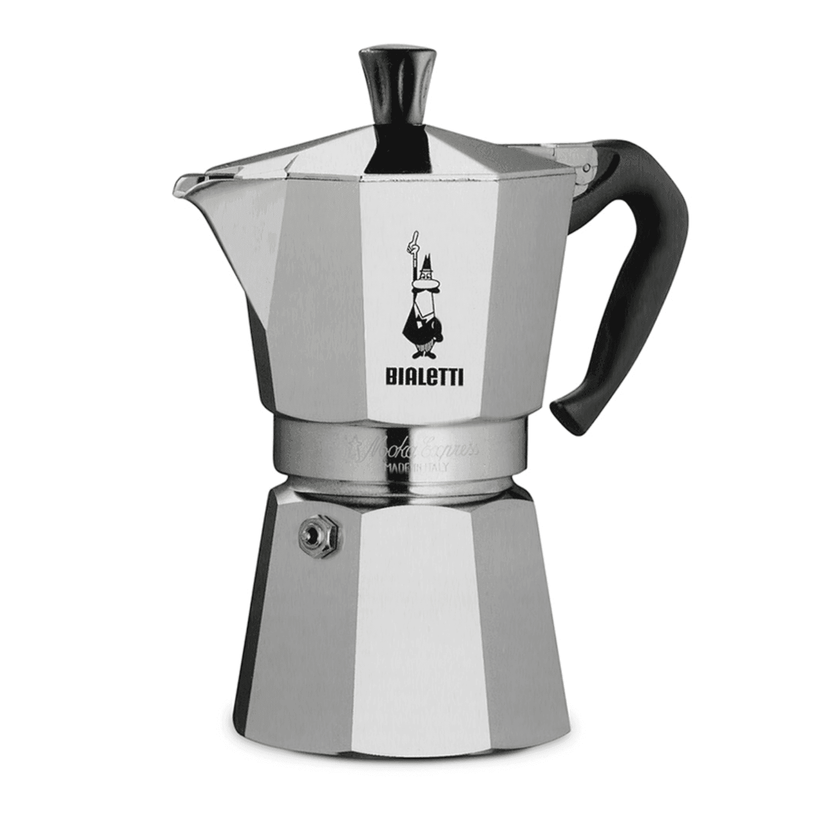 Bialetti Moka Pot Express