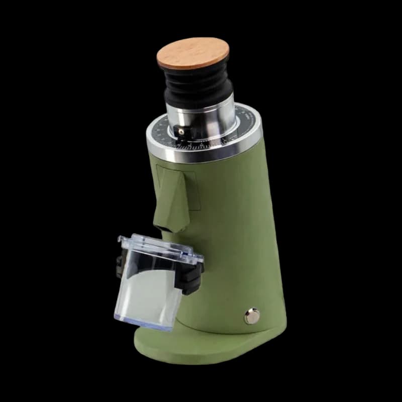 Turin DF54 Single Dose Grinder