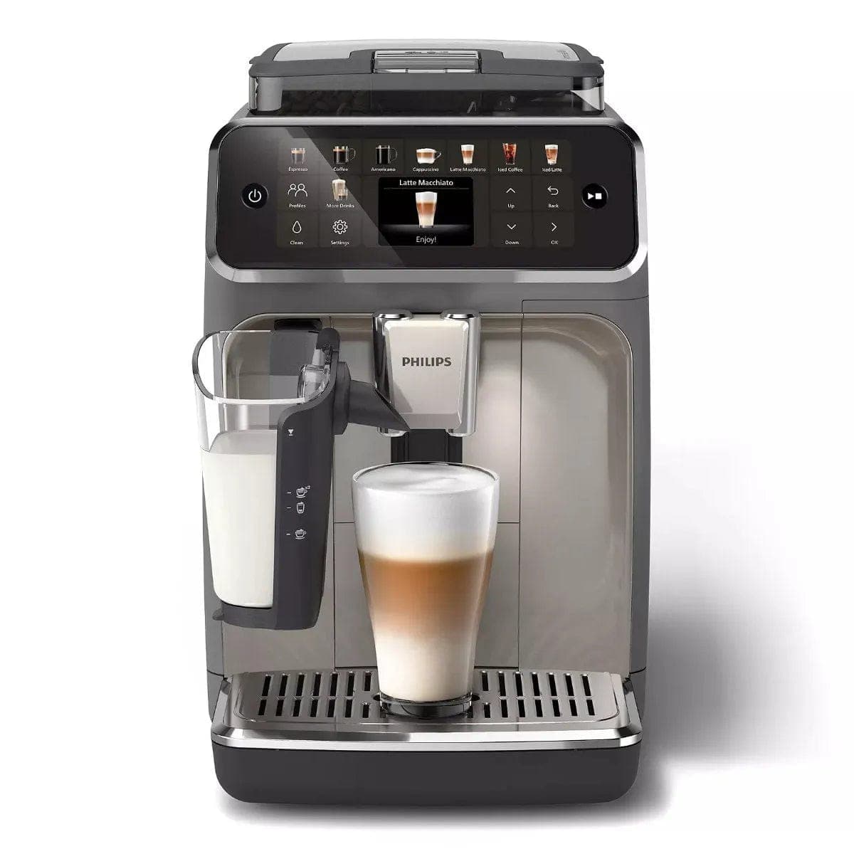 Philips 5500 LatteGo Super Automatic Espresso