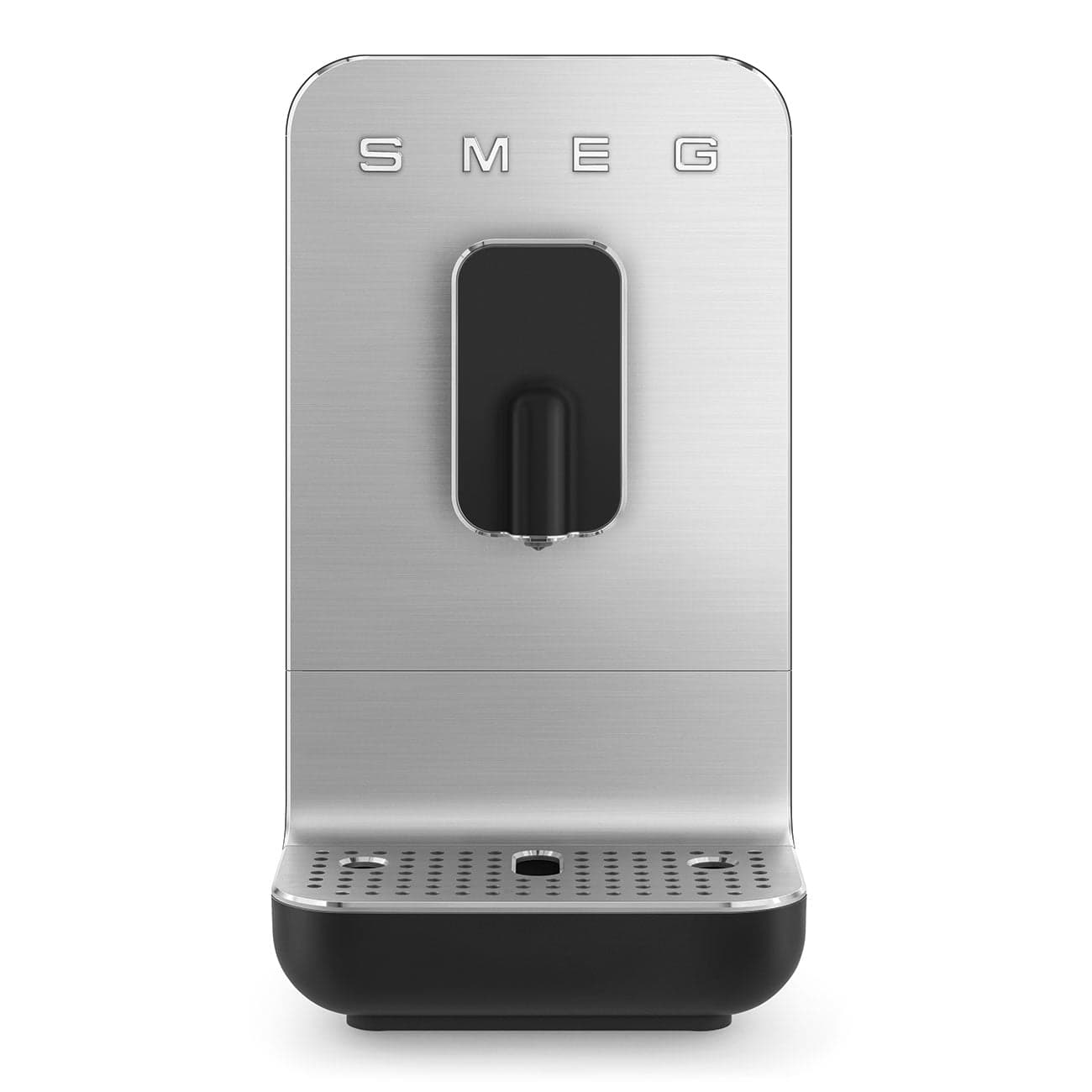 Smeg Fully Automatic Espresso Machine BCC11WHMUS (White)