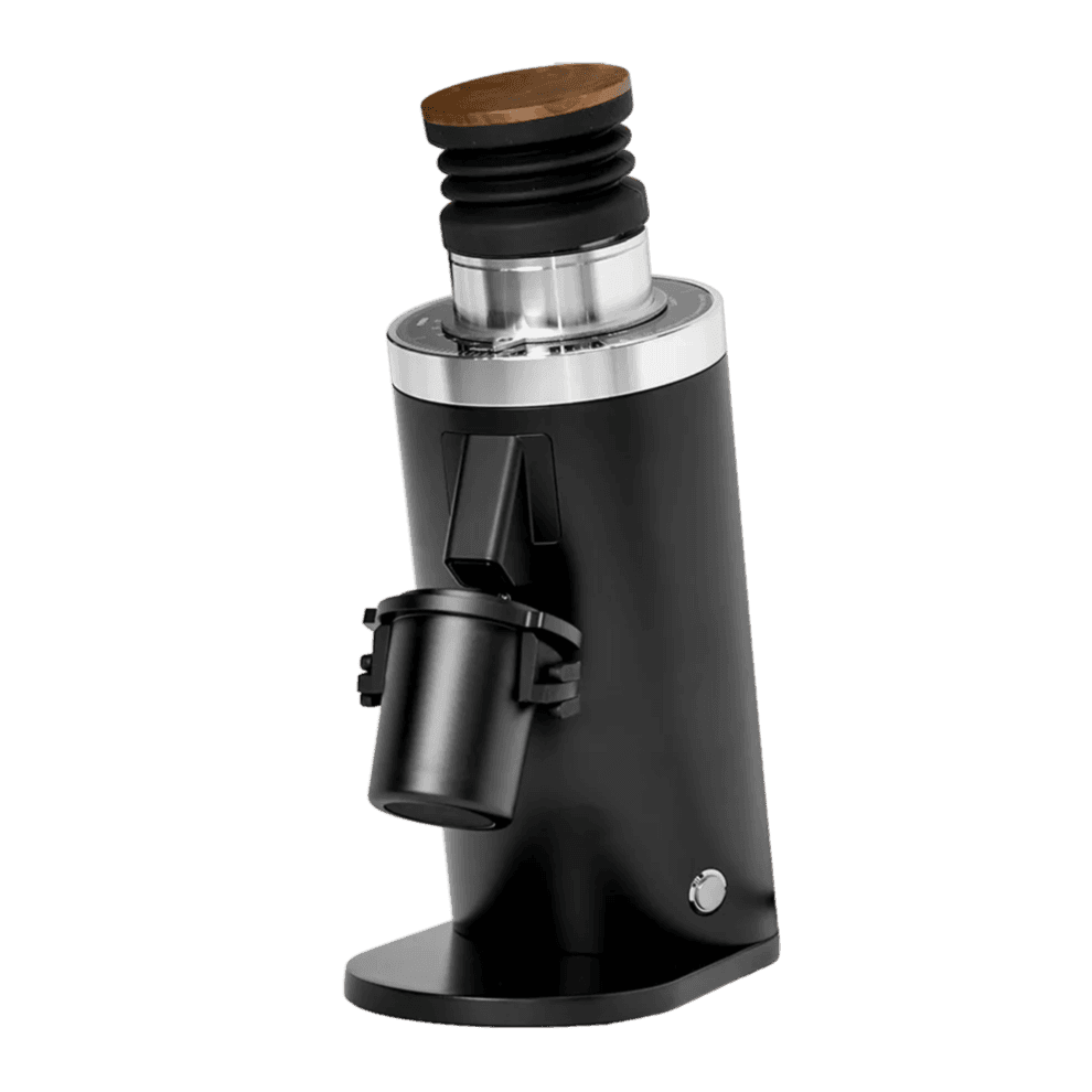 DF64 Gen 2 Single Dose Coffee Grinder (Black)
