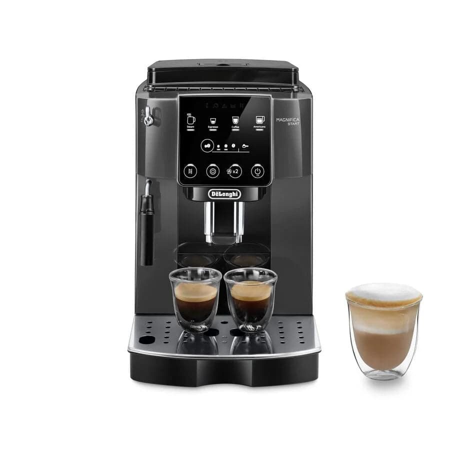 DeLONGHI Magnifica Start 1.8L Bean to Cup Automatic Coffee Machine
