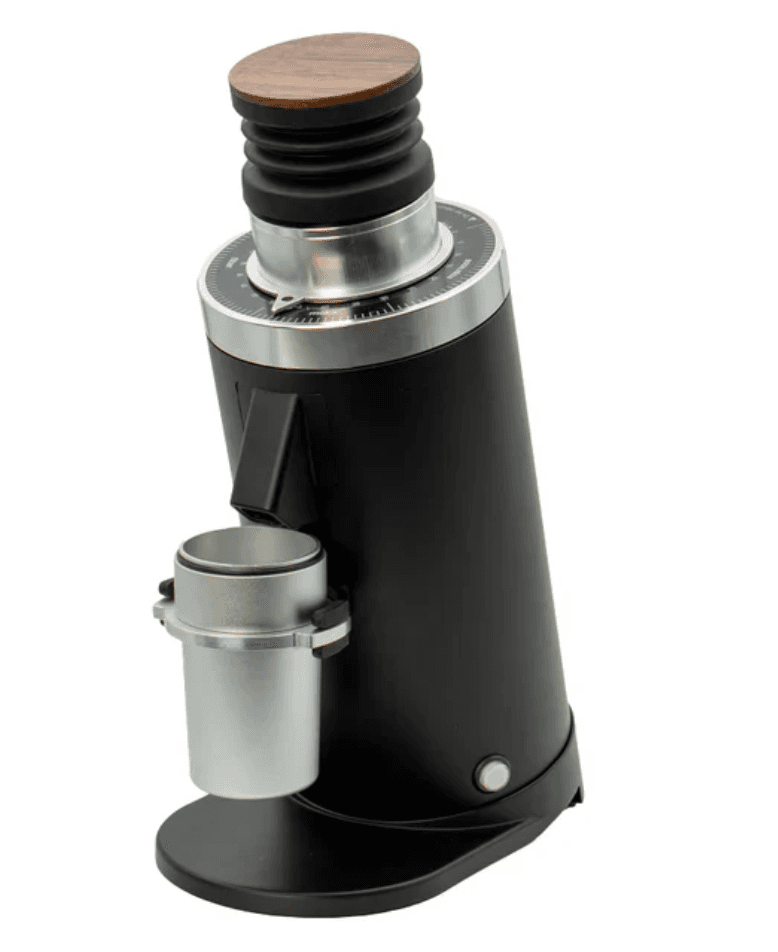 DF64 Gen 2 Coffee Grinder – Single Dose Precision